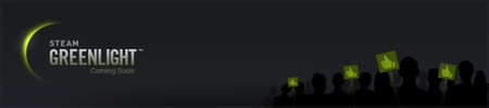 Steam Greenlight, el nuevo sistema de Valve para que la comunidad decida qué juegos indis entran en Steam
