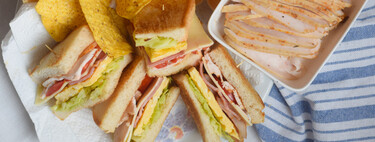 Fiambre de pollo casero, la mejor receta para tus sándwiches y bocadillos