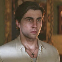 La animación de nadar en Mafia: The Old Country confirma algo: no le puedes dar gusto a nadie en la actualidad 