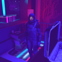 Cómo completar al 100% la misión "Lo que el dinero puede comprar" en Starfield
 