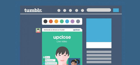 Cómo descargar un vídeo de Tumblr 