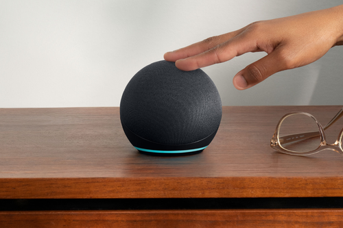 Dispositivos Echo em oferta antecipada da Black Friday