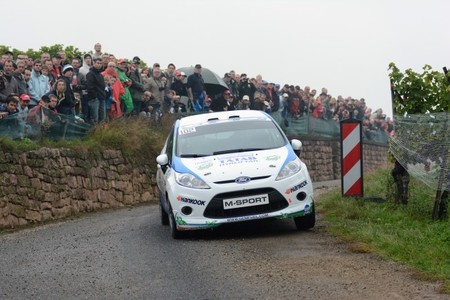 Tidemand Francia 2013