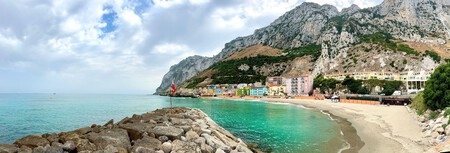 Viajes Destinos Vacaciones Espana Pueblo Marinero Bonito Famosos Victoria Federica