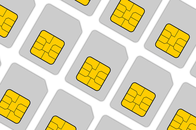 Simcards