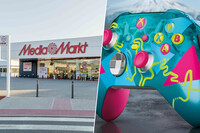 Es uno de los mandos edición limitada más bonitos de Xbox: Lo hemos encontrado en el outlet de MediaMarkt a mínimo histórico 