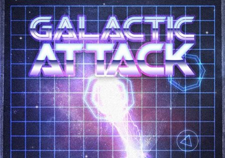 Aprende a diseñar una portada de videojuego retro. Paso a paso con Photoshop