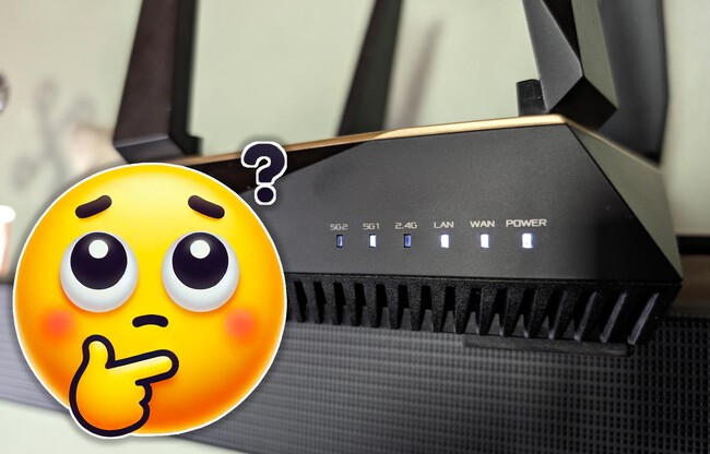 Router Duda Portada