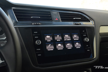 Volkswagen Tiguan 2018 12