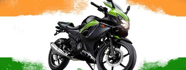 La guerra de los aranceles ha llegado a las motos. Trump va a subir el precio de las motos, e India llama a ser la nueva China 