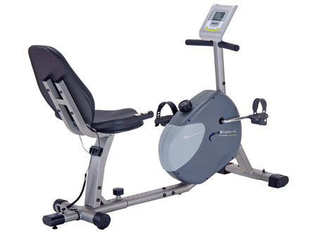 Elige tu máquina cardiovascular