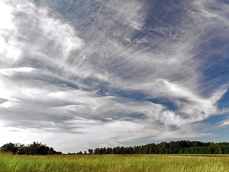 Cirrus