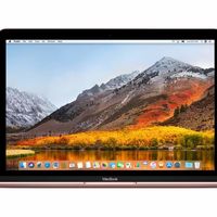 Amazon Prime Day 2019: Apple MacBook de 12 pulgadas con 100 euros de descuento