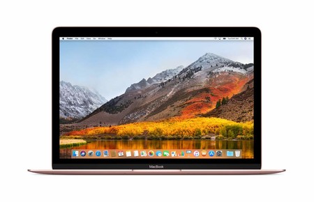 Amazon Prime Day 2019: Apple MacBook de 12 pulgadas con 100 euros de descuento