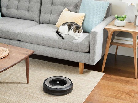 Black Friday 2019: mejores ofertas en aspiradores Roomba, Conga, Roborock y más