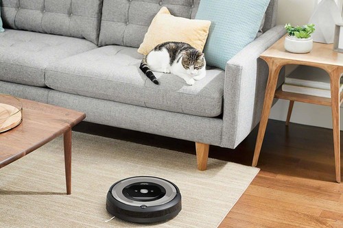 Black Friday 2019: mejores ofertas en aspiradores Roomba, Conga, Roborock y más