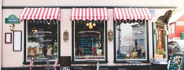 El pequeño comercio salvado por vecinos solidarios y el marketing digital