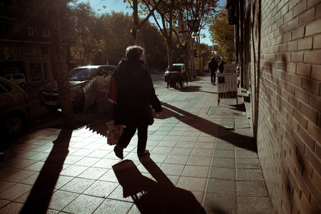 Diez presets gratis de Adobe Lightroom para dar a tus fotos un look de invierno