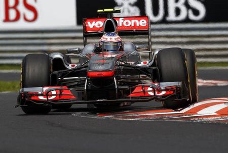Un solo hombre podría ser el motivo del buen rendimiento de McLaren últimamente