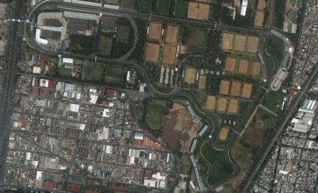 GP de México, aún pendiente de aprobación