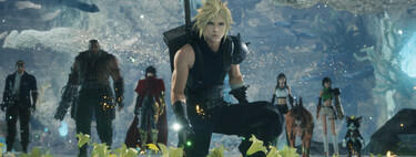 El remake de Final Fantasy VII desafía todas las expectativas con un tráiler de su último episodio, y la noticia que nadie esperaba 