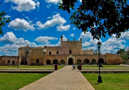 Covento San Bernardino Siena