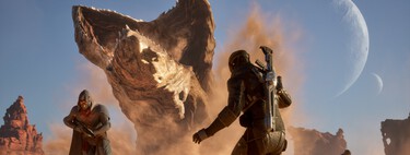 Dune: Awakening, requisitos mínimos y recomendados para el survival de mundo abierto de los creadores de Conan Exiles 