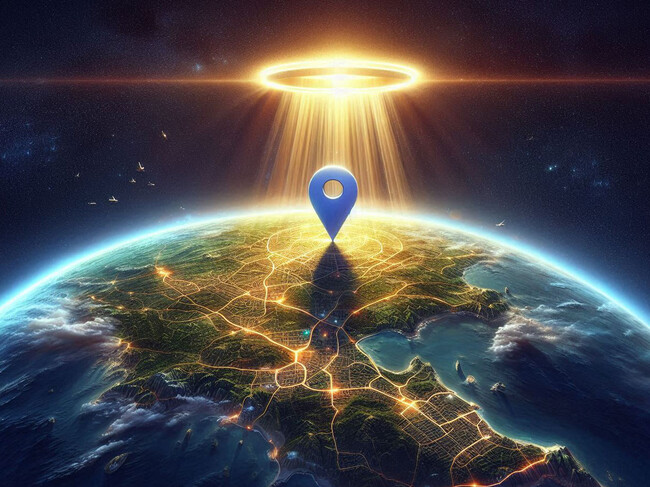 Mapslogo