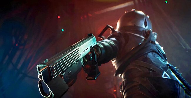 Bloober Team, autores de Silent Hill 2 vuelven a sorprender, con una nueva expansión de su último juego: Cronos The New Dawn