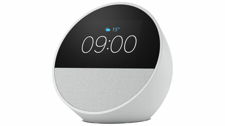 Echo Spot