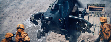 Si no puedes iniciar la Beta de Battlefield 6, puede que debas cambiar un ajuste de la BIOS. Te explicamos cómo hacerlo 