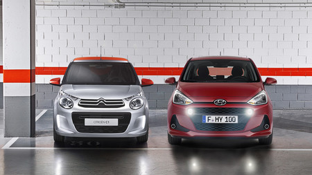 Comparativa Citroën C1 vs Hyundai i10: ¿cuál es mejor para comprar?