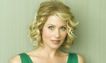 Christina Applegate va a ser mamá