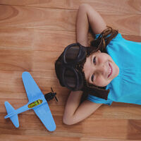 Juguetes recomendados para regalar en Navidad a niños de cuatro a cinco años