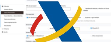 IRPF withholding calculator 2025: how to use it online to know your minimum withholding recommended by the Treasury