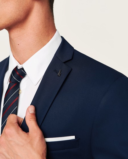Crea un perfecto fondo de armario para la oficina aprovechando las rebajas de Zara