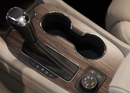 Gmc Acadia 2017 1024x768 Wallpaper 09