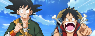 One Piece se lo debe todo a Dragon Ball, pero Eiichiro Oda evitó competir contra Akira Toriyama: "No hay forma de poder ganar" 