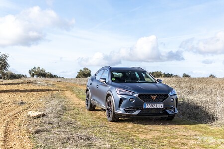 Cupra Formentor Prueba 2020 041