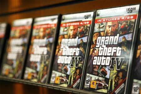 'GTA IV' deja congelados a algunos usuarios