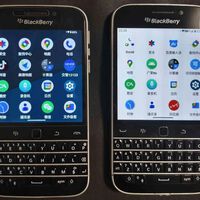 La BlackBerry Classic con Android revive en 2025. Hay un motivo por el que no me la compraría