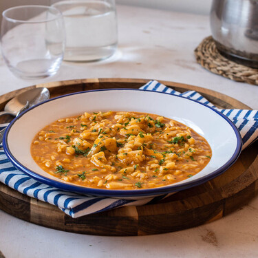 Recetas para vagos que quieren comer y cenar bien en el menú semanal del 23 de febrero 