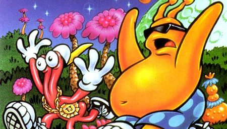 Descubren la beta de 'Toe Jam & Earl 3' para Dreamcast