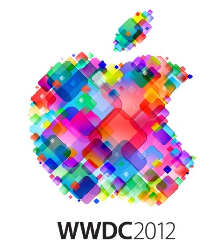 Apple anuncia las fechas oficiales de la WWDC 2012