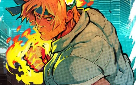 Streets of Rage 4 reaparece con un tráiler cargadito de justicia instantánea