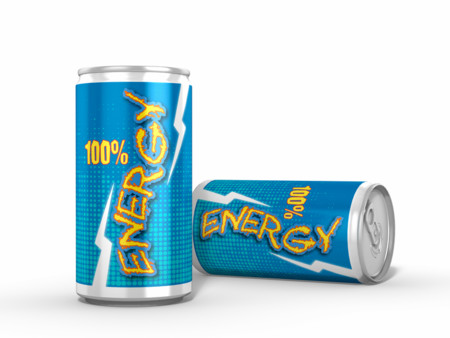 ¿Son las bebidas energéticas aptas para los niños?