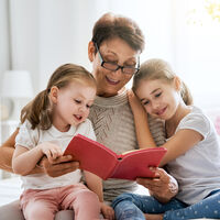 Día del Libro infantil: las mejores novedades para regalar a bebés, niños y adolescentes  