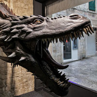 Si te quedaron ganas de 'Juego de Tronos' debes visitar su museo en Split