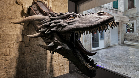 Si te quedaron ganas de 'Juego de Tronos' debes visitar su museo en Split