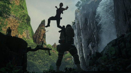 Probamos la beta multijugador de Uncharted 4: un pequeño aperitivo que sabe a poco
